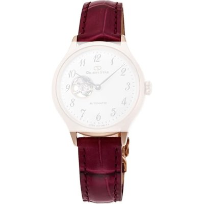 Orient straps UL024014P0 Orient Star Band