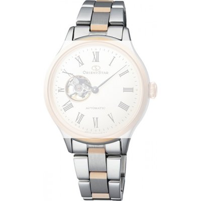 Orient straps UM022111R0 Orient Star Band