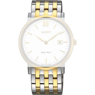 Orient straps PDCVN0Z Band