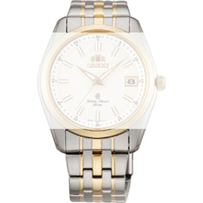 Orient straps PDDPZZ0 Strap