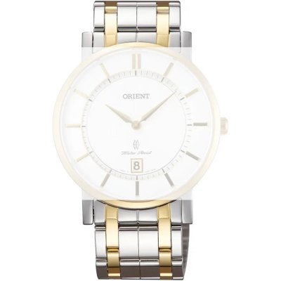 Orient straps PDDRQSZ Band