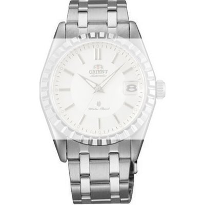 Orient straps PDDVMSS Band