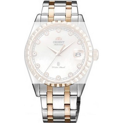 Orient straps PDDVMSY Strap