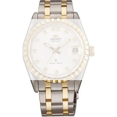 Orient straps PDDVMSZ Band