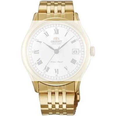 Orient straps PDDZFAA Strap