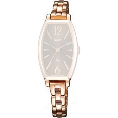 Orient straps PDEBKRR Strap