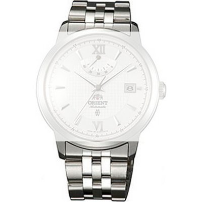 Orient straps PDEDFSS Band