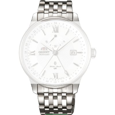 Orient straps PDEDQSS Band