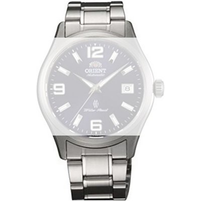 Orient straps PDEPNSS Strap