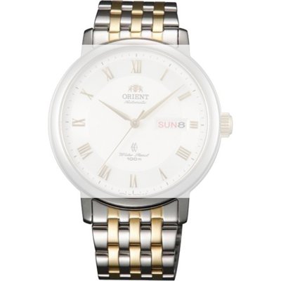 Orient straps PDERZSZ Strap