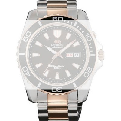 Orient straps PDESXSZ Band