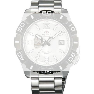 Orient straps PDETRSS Band