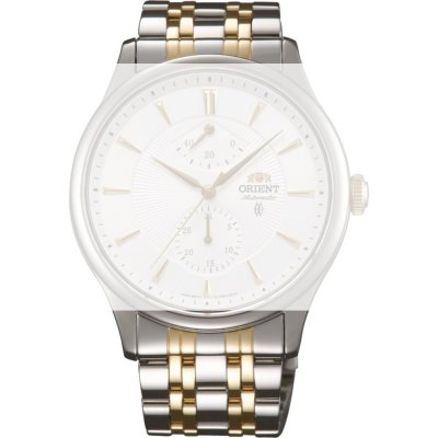 Orient straps PDEUHSZ Band