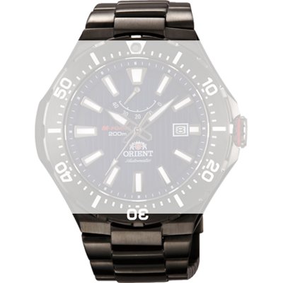 Orient straps PDEWU0Z Band