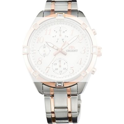 Orient straps PDFDGSY Band