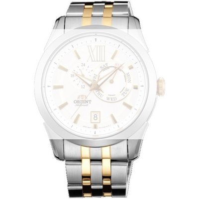 Orient straps PDFDKSZ Band