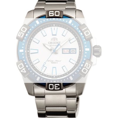 Orient straps PDFDNSS Band