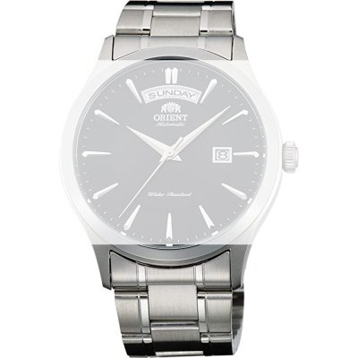 Orient straps PDFDXSS Band