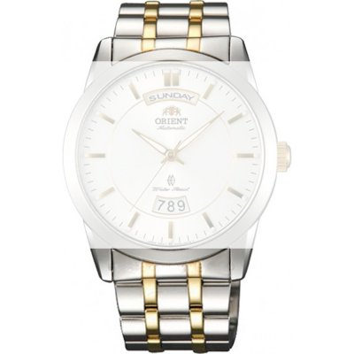 Orient straps PDFEKSY Band