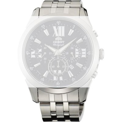 Orient straps PDFESSS Strap