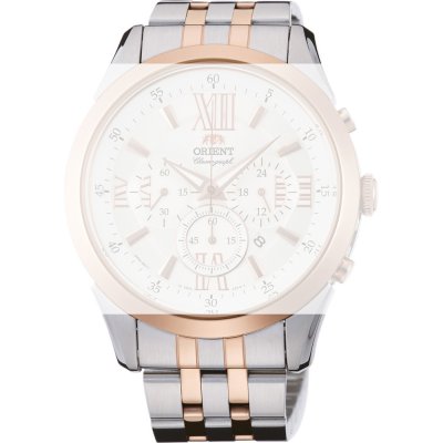 Orient straps PDFESSY Strap