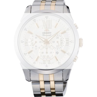 Orient straps PDFESSZ Strap