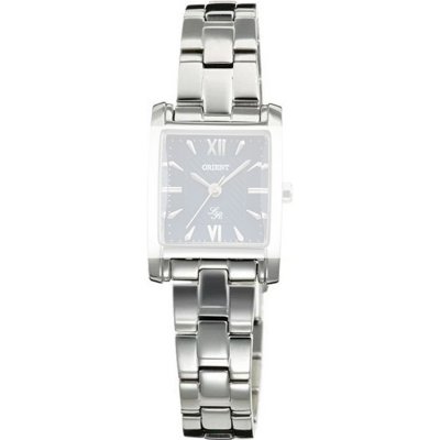 Orient straps PDFGHSS Band