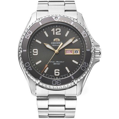 Orient Mako RA-AA0819N09C Uhr