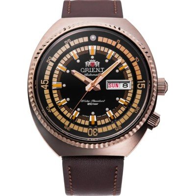 Orient Classic RA-AA0E06B19B Neo Classic Sports Uhr