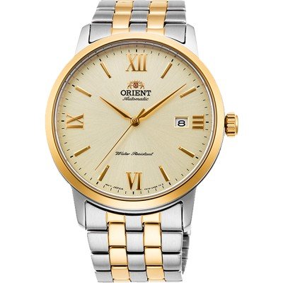 Orient RA-AC0F08G10B Symphony IV Uhr