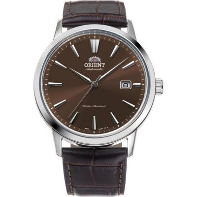 Orient Contemporary RA-AC0F17Y30B Uhr
