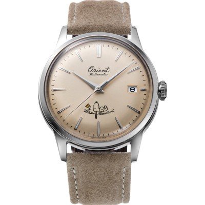 Orient Bambino RA-AC0M17G30B Bambino - Peanuts Uhr