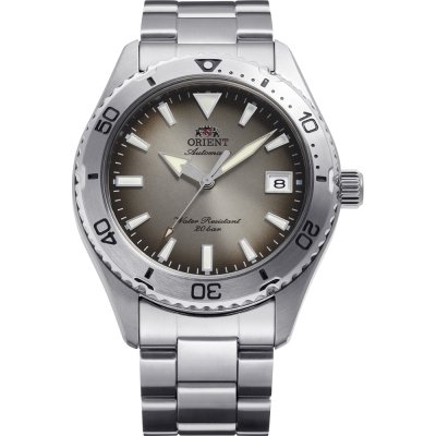 Orient RA-AC0Q16N30B Mako Watch