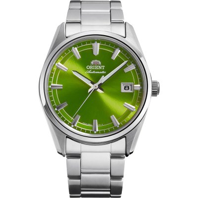 Orient Stretto RA-AC0R05E30B Stretto Date Uhr