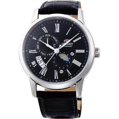 Orient Classic RA-AK0010B10B Sun & Moon Uhr