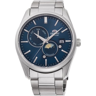 Orient Automatic RA-AK0303L10B Sun & Moon Uhr