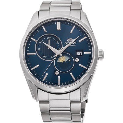 Orient Automatic RA-AK0308L30B Sun & Moon Uhr
