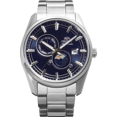 Orient RA-AK0315L30B Stretto Moon Uhr