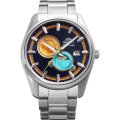 Orient Stretto RA-AK0316L30B Stretto Sun & Moon Limited Edition Uhr