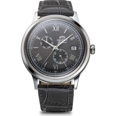 Orient Bambino RA-AK0704N30B Uhr
