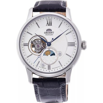 Orient Automatic RA-AS0011S30B Sun & Moon Uhr