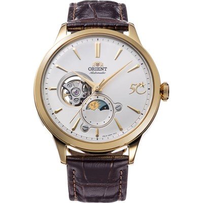 Orient Automatic RA-AS0105S30B Sun & Moon Uhr