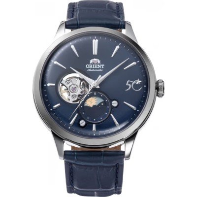 Orient Automatic RA-AS0106L30B Sun & Moon Uhr