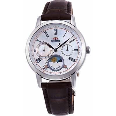 Orient Quartz RA-KA0005A10B Uhr