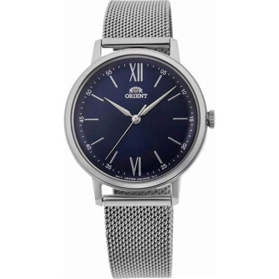 Orient Quartz RA-QC1701L00C Uhr