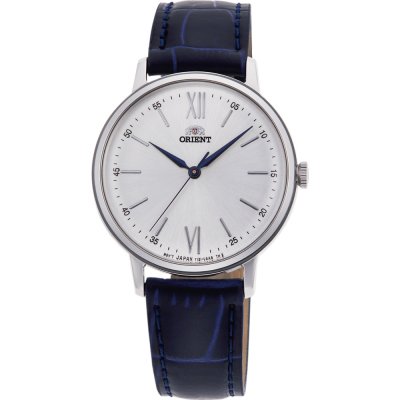 Orient Quartz RA-QC1705S10B Uhr