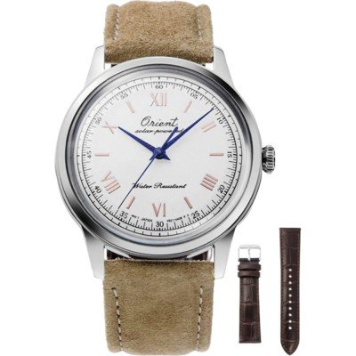 Orient Bambino RA-WK0006S10B Uhr