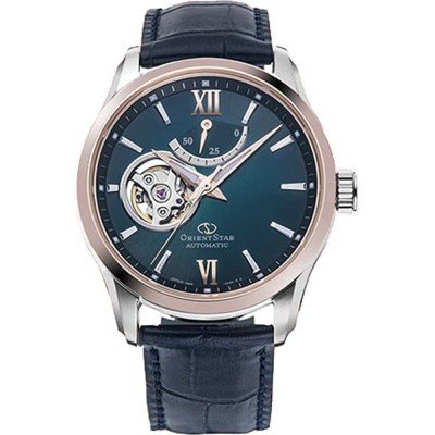 Orient Star RE-AT0015L00B Orient Star - Open Heart Uhr