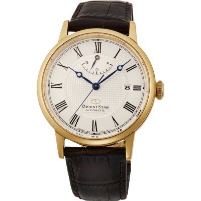 Orient Star RE-AU0001S00B Uhr