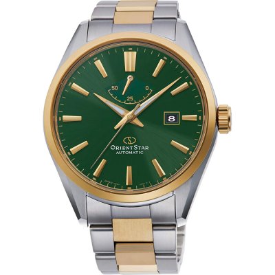 Orient Contemporary RE-AU0405E00B Orient Star Uhr